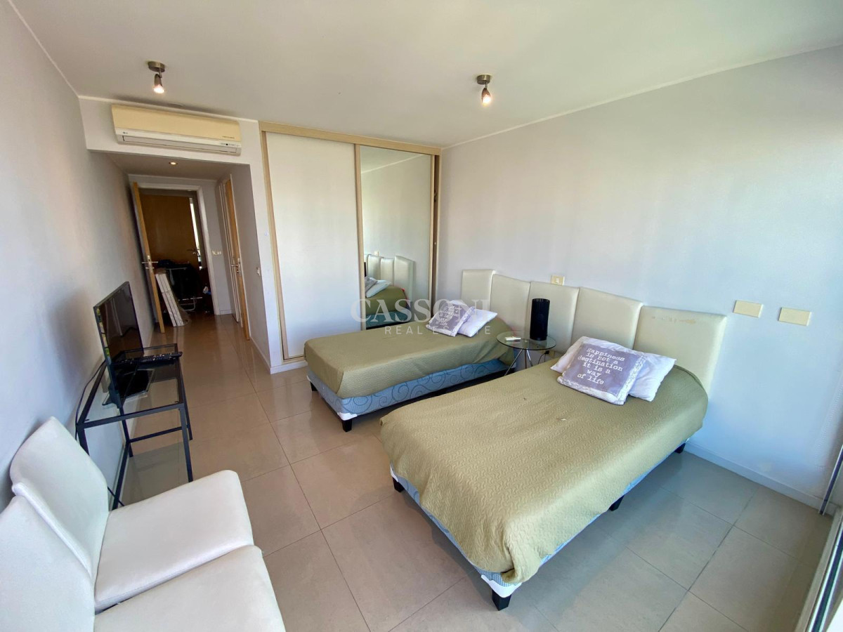 Apartamento ID.2640 - Alexander Collection, unidad moderna y luminosa! 