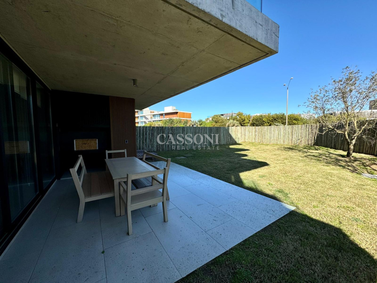 Apartamento ID.2764 - SENSE