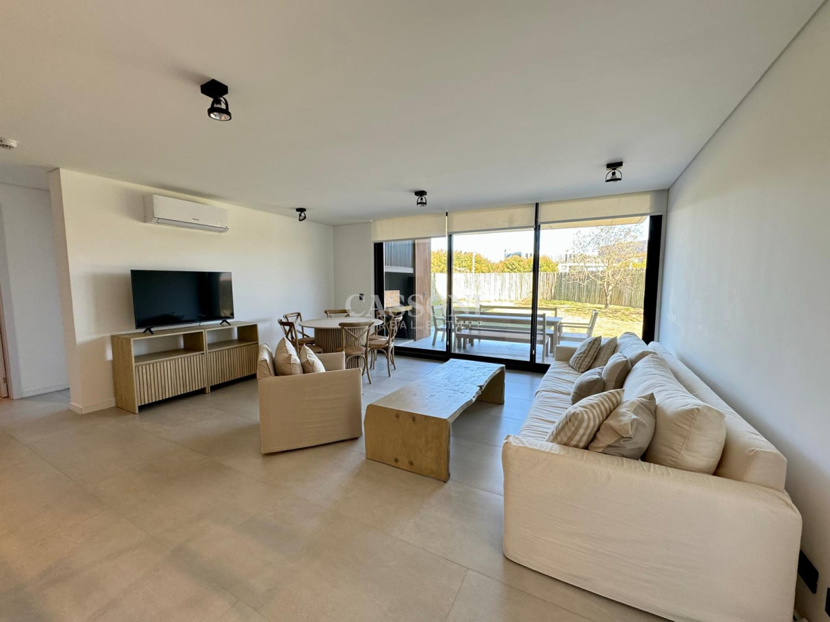 Apartamento ID.2764 - SENSE