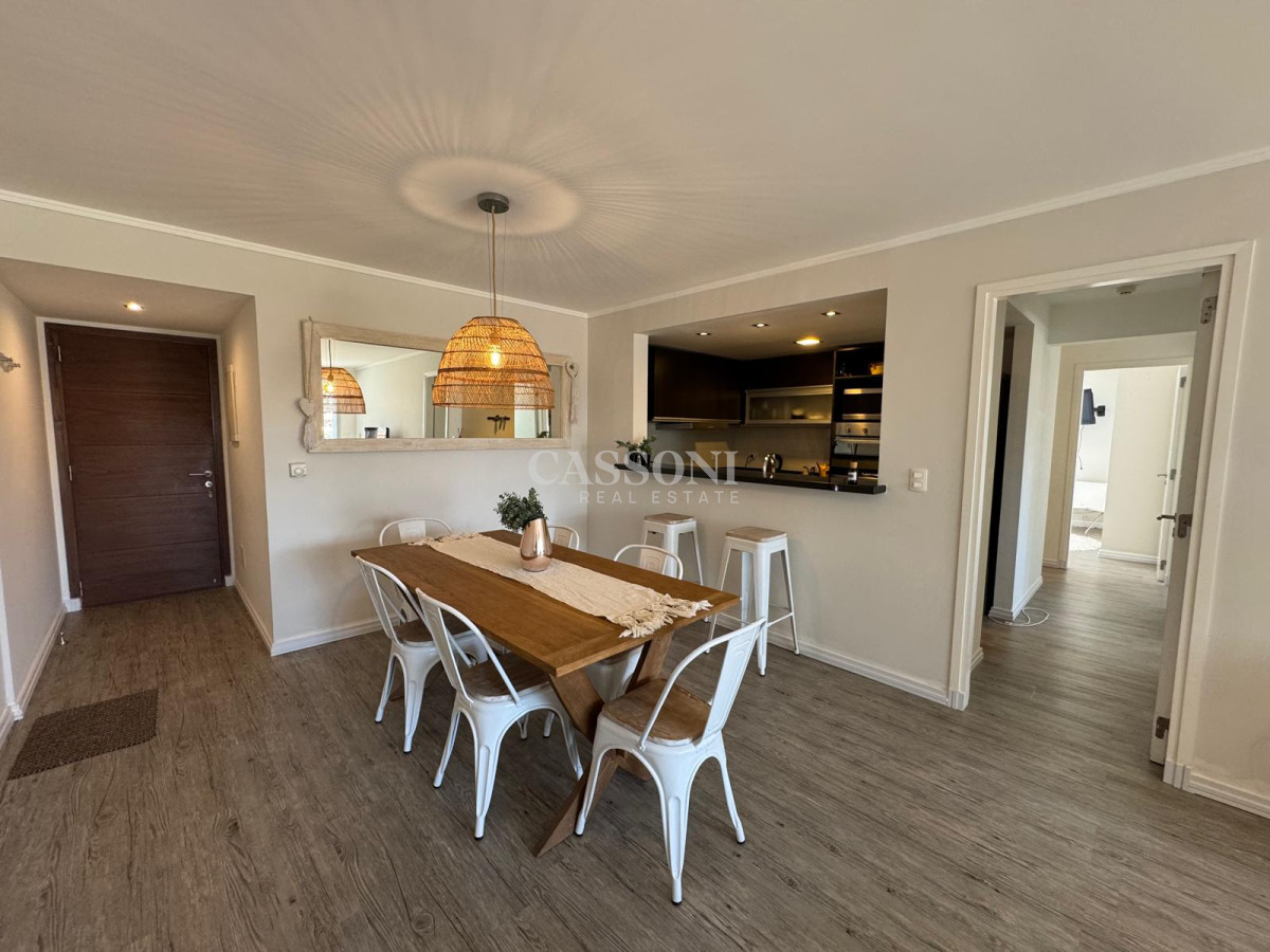 Apartamento ID.4044 - Apartamento en Punta del Este, Mansa