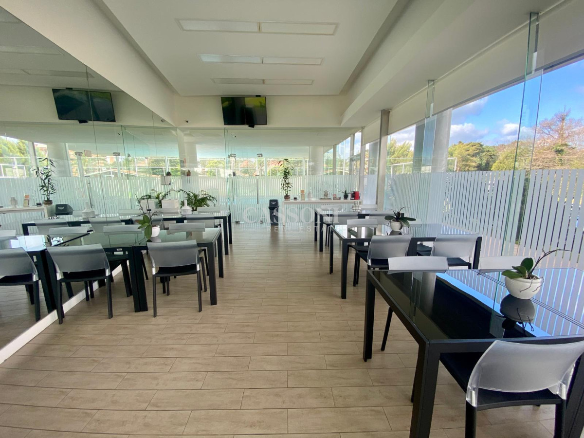 Apartamento ID.2640 - Alexander Collection, unidad moderna y luminosa! 