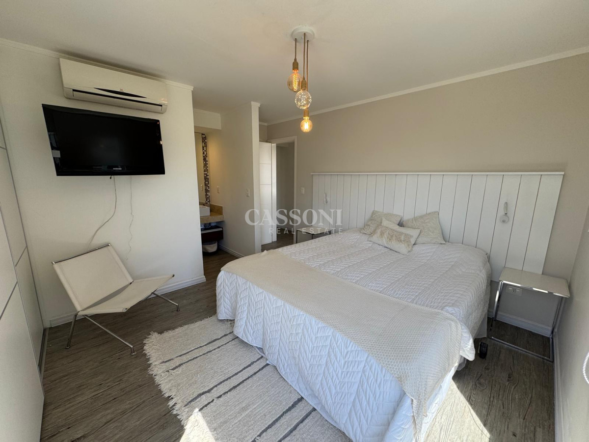 Apartamento ID.4044 - Apartamento en Punta del Este, Mansa