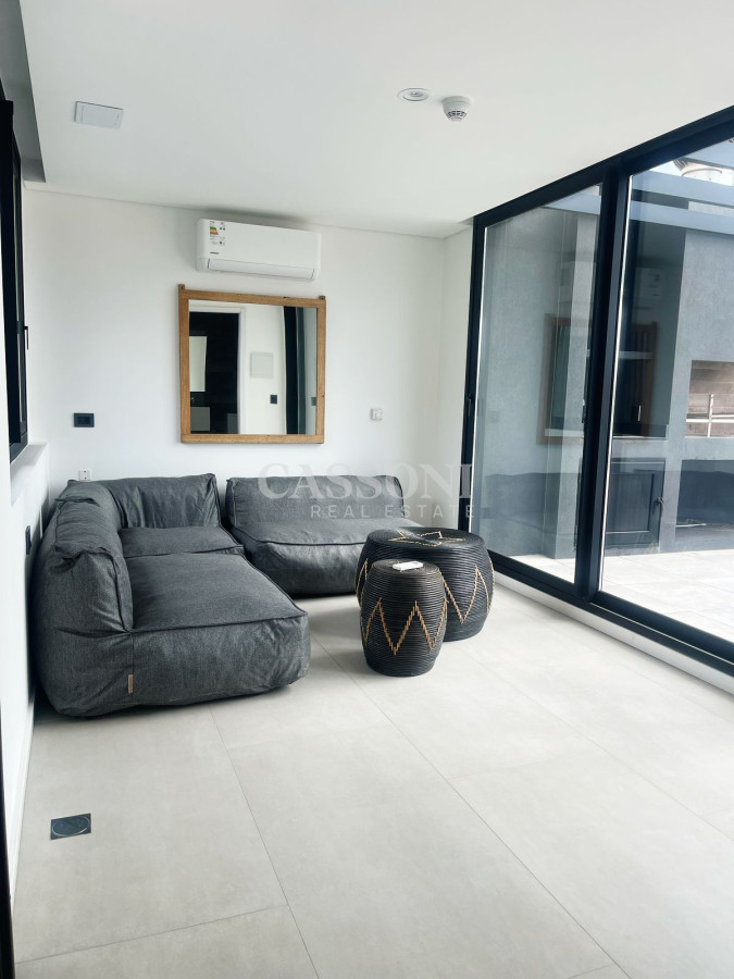 Apartamento ID.2457 - SENSE