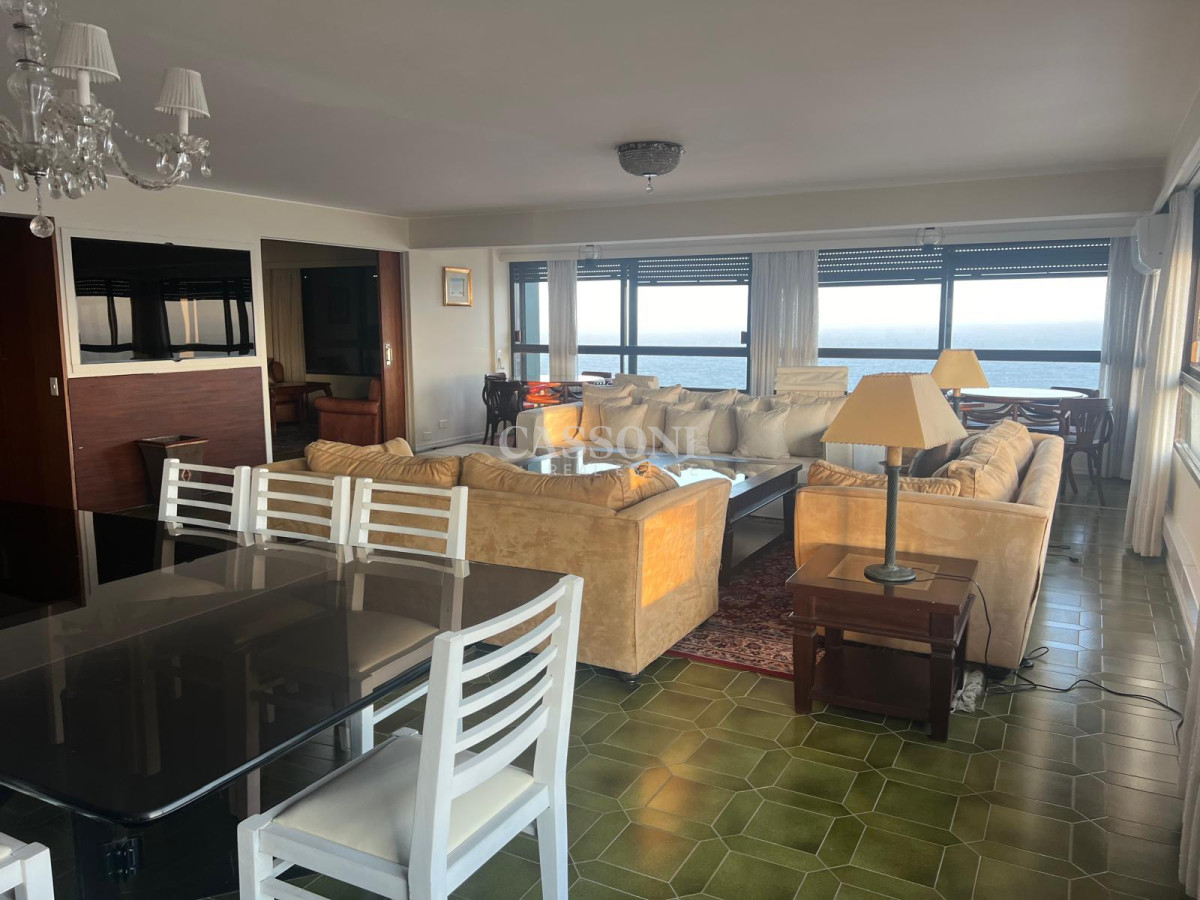 Apartamento ID.2765 - TORRE AMALFI