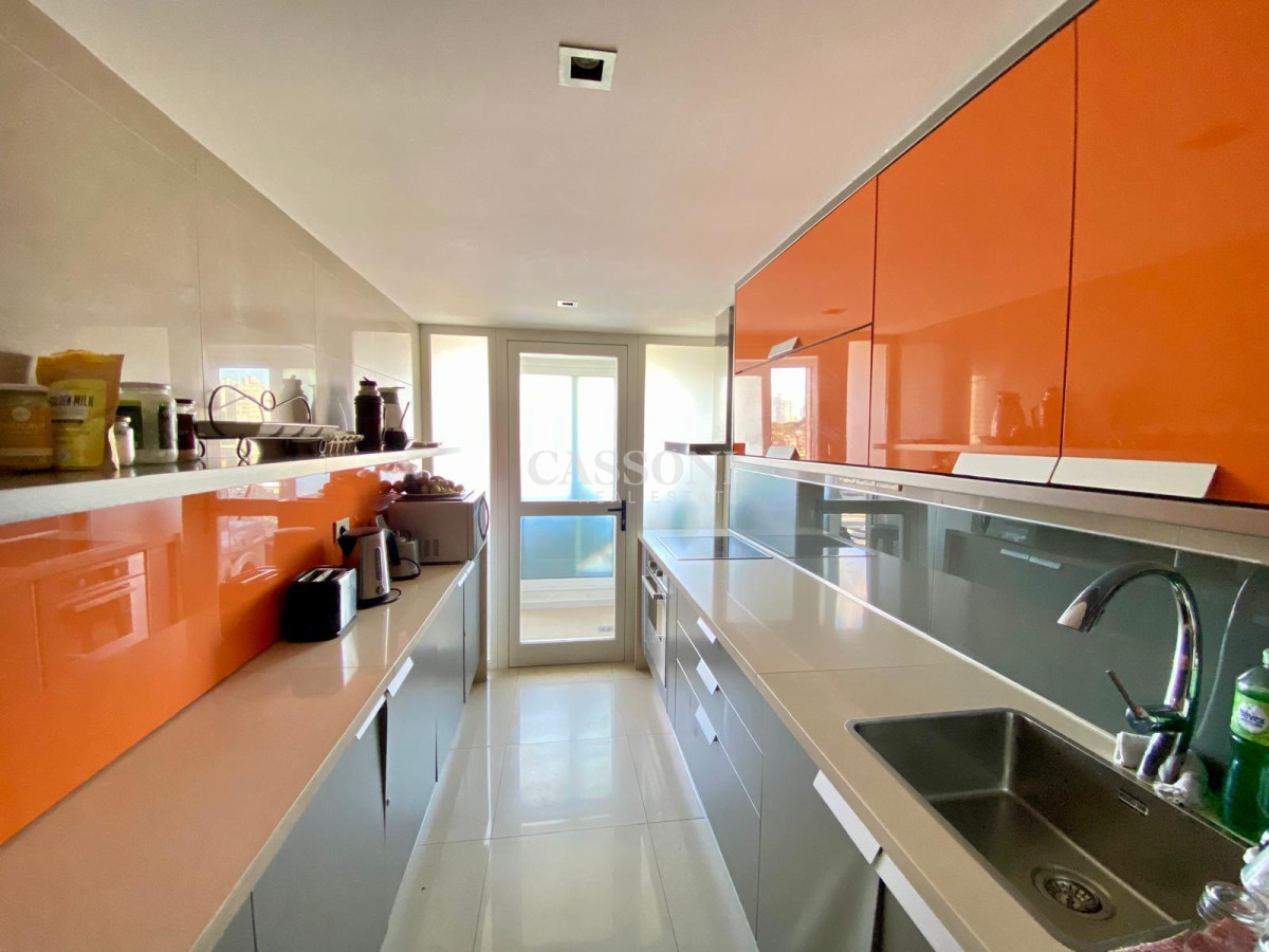 Apartamento ID.2640 - Alexander Collection, unidad moderna y luminosa! 