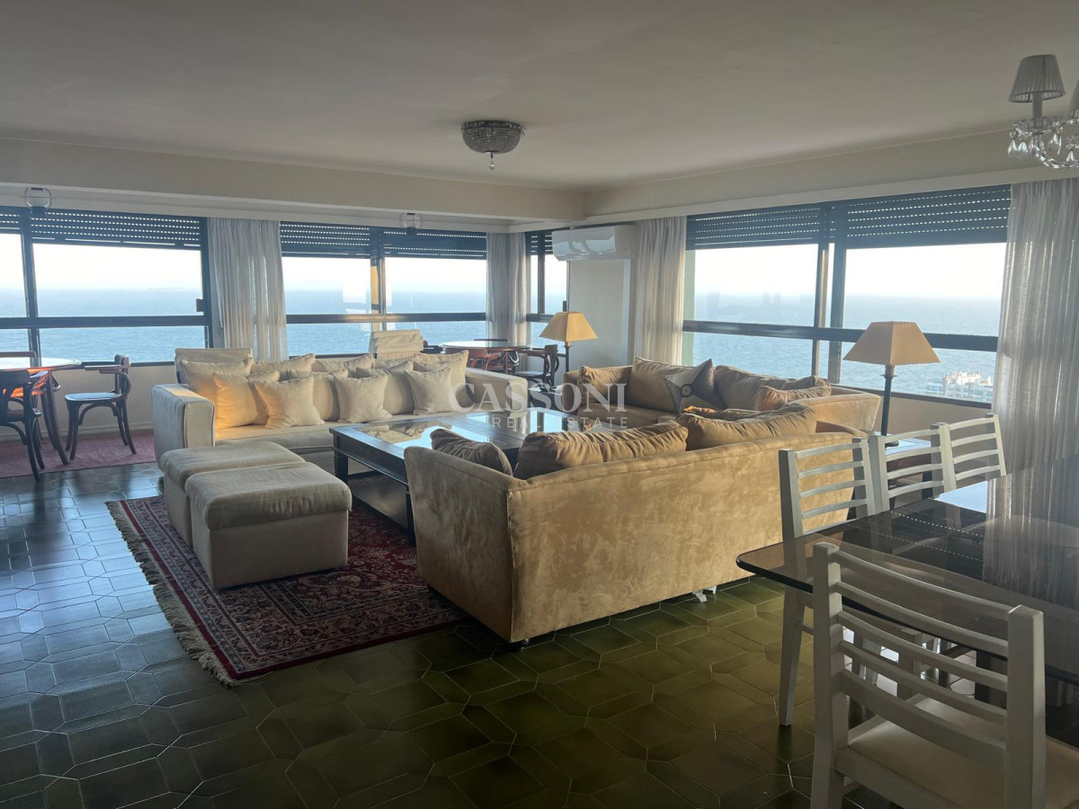 Apartamento ID.2765 - TORRE AMALFI