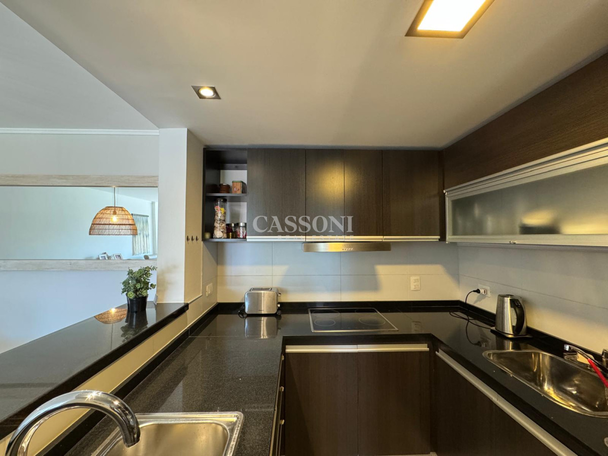 Apartamento ID.4044 - Apartamento en Punta del Este, Mansa