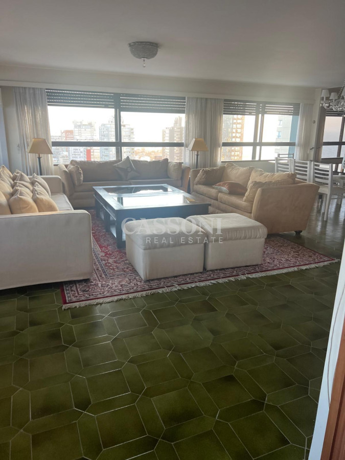 Apartamento ID.2765 - TORRE AMALFI