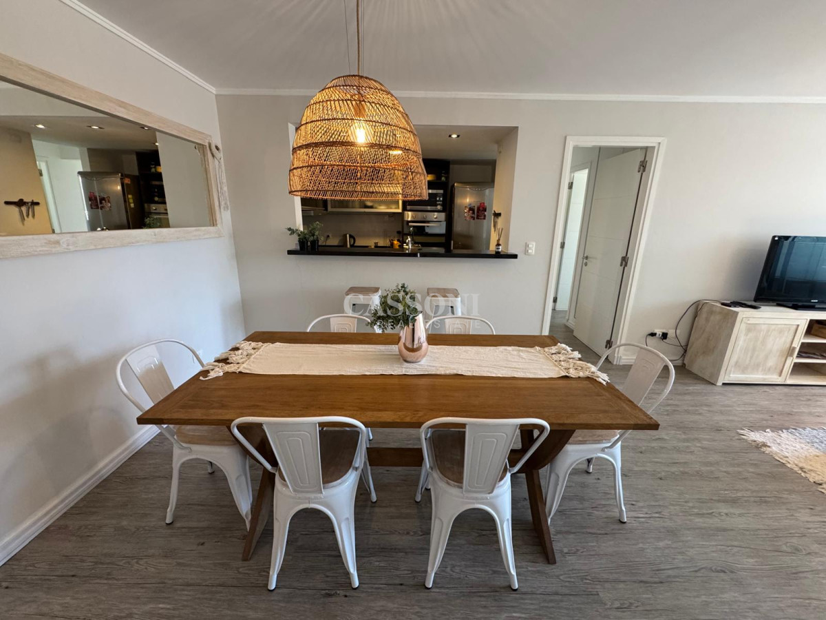 Apartamento ID.4044 - Apartamento en Punta del Este, Mansa