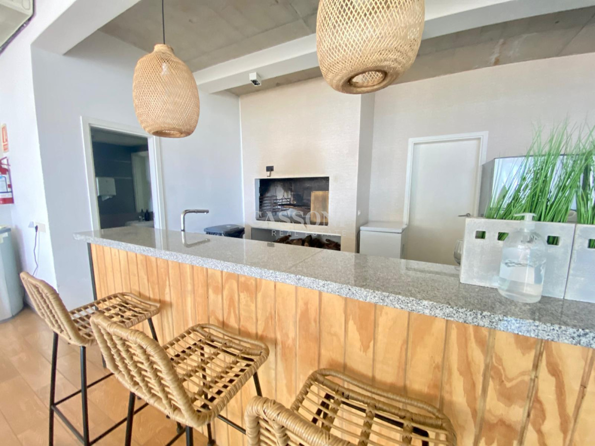 Apartamento ID.2640 - Alexander Collection, unidad moderna y luminosa! 