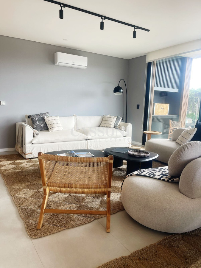 Apartamento ID.2457 - SENSE