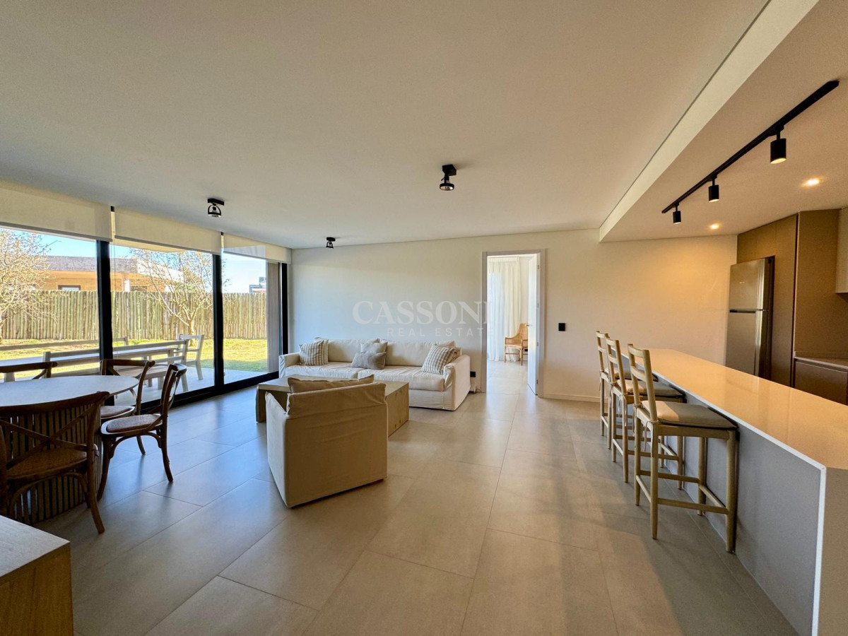 Apartamento ID.2764 - SENSE
