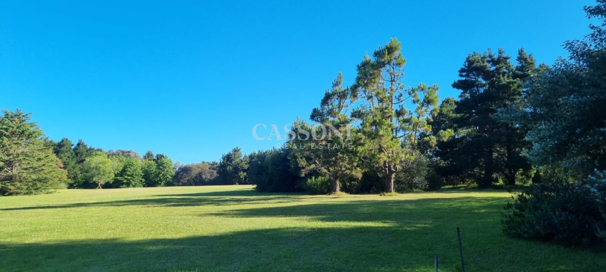 Chacra ID.2741 - Chacra soñada en José Ignacio 