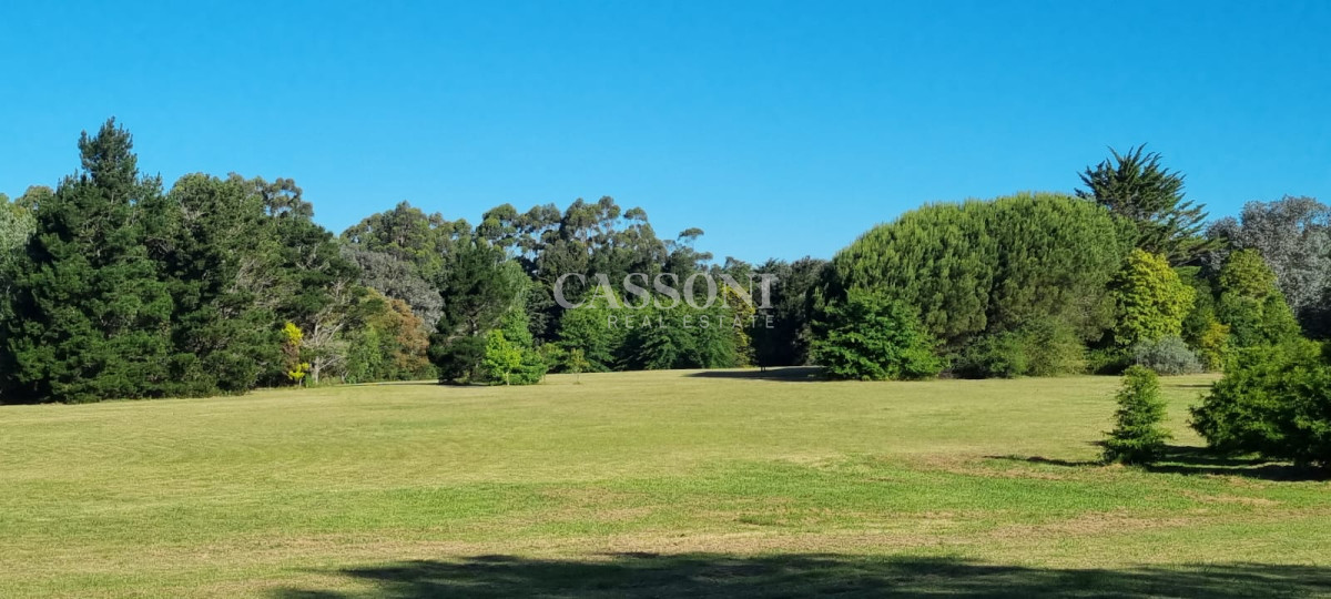 Chacra ID.2741 - Chacra soñada en José Ignacio 
