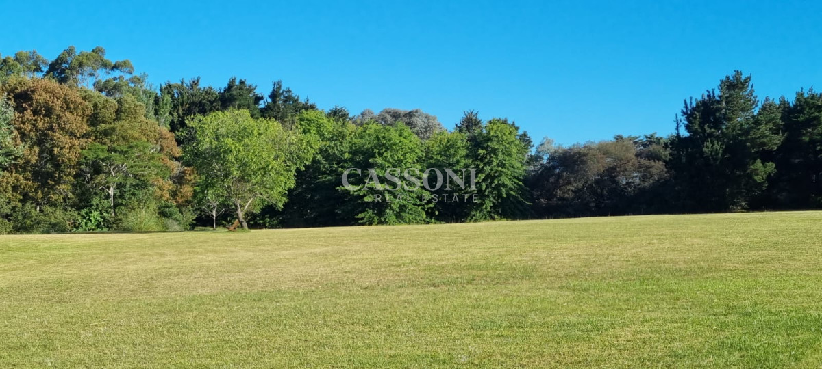 Chacra ID.2741 - Chacra soñada en José Ignacio 