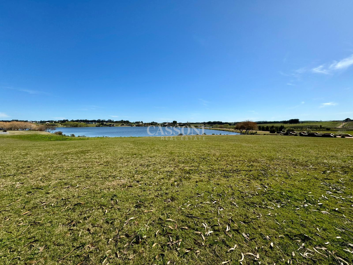 Terreno ID.2752 - Espectacular Lote en Venta en Pueblo Mio