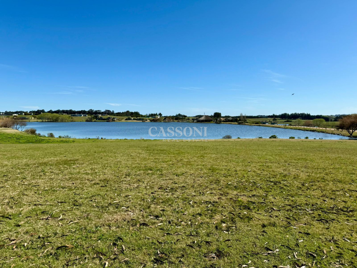 Terreno ID.2752 - Espectacular Lote en Venta en Pueblo Mio