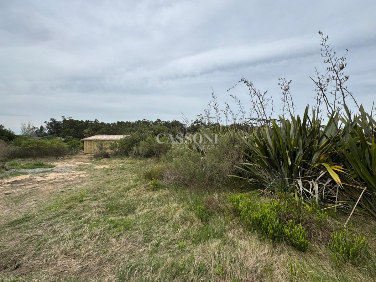 Terreno ID.2728 - TERRENO DE 1500MTS EN SAN VICENTE