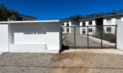 Apartamento en VENTA en Jardines de Lussich, Maldonado. OPORTUNIDAD, con posibilidad de financiación propia