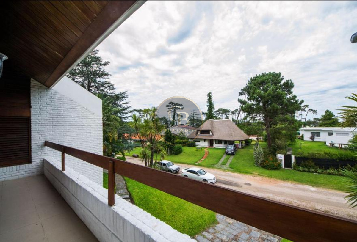 Casa ID.1301 - ESPECTACULAR CASA PUNTA DEL ESTE