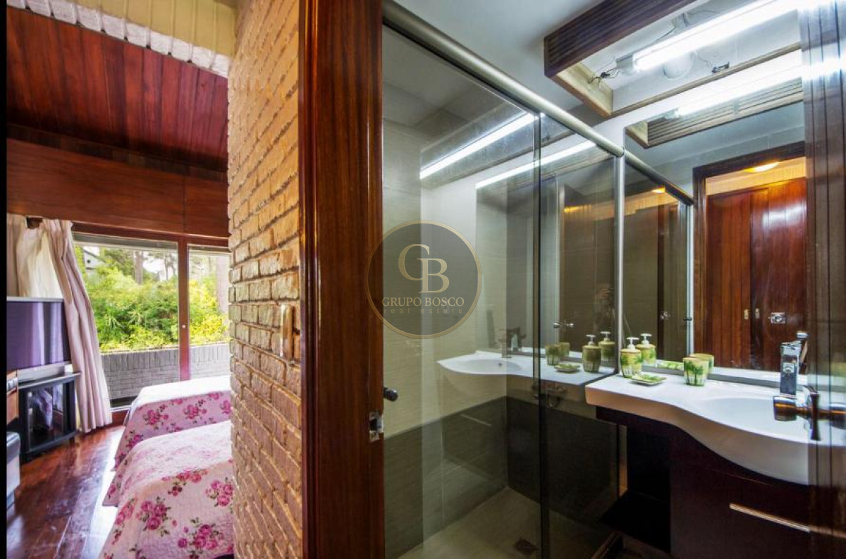 Casa ID.1301 - ESPECTACULAR CASA PUNTA DEL ESTE