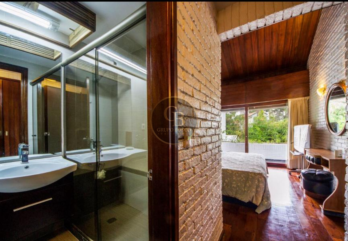 Casa ID.1301 - ESPECTACULAR CASA PUNTA DEL ESTE