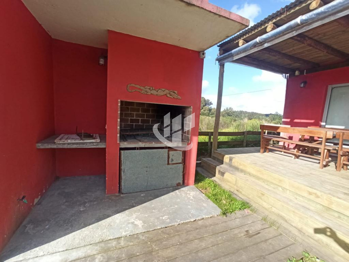 Casa ID.393 - Venta, casa, 2 dormitorios, Miramar Acres, La Barra