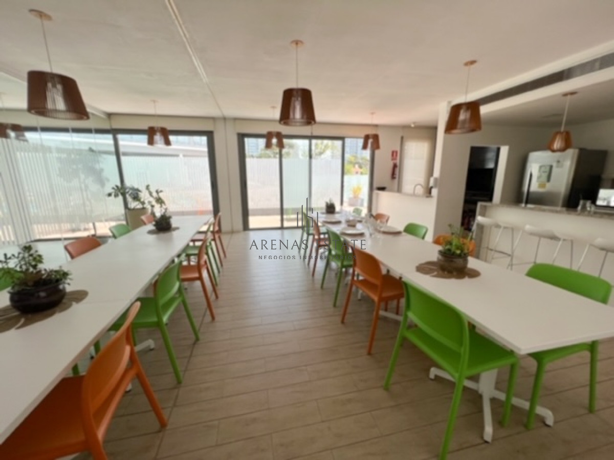 Apartamento ID.952 - Departamento en venta de 2 dormitorios en Punta del Este 