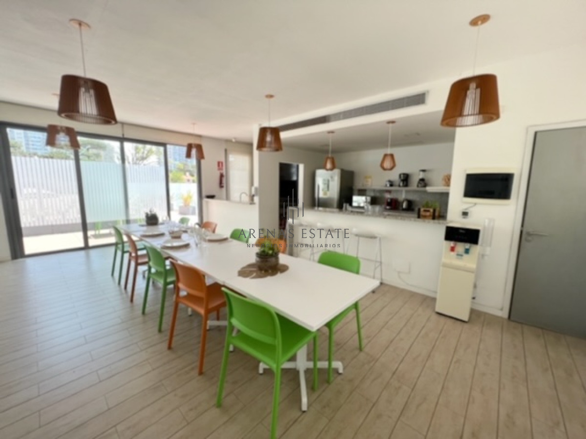 Apartamento ID.952 - Departamento en venta de 2 dormitorios en Punta del Este 