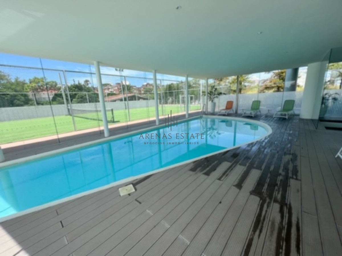 Apartamento ID.952 - Departamento en venta de 2 dormitorios en Punta del Este 
