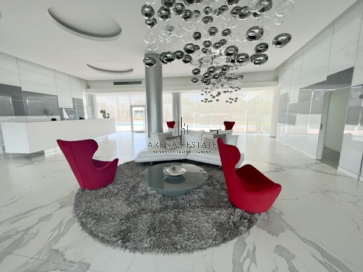 Apartamento ID.952 - Departamento en venta de 2 dormitorios en Punta del Este 