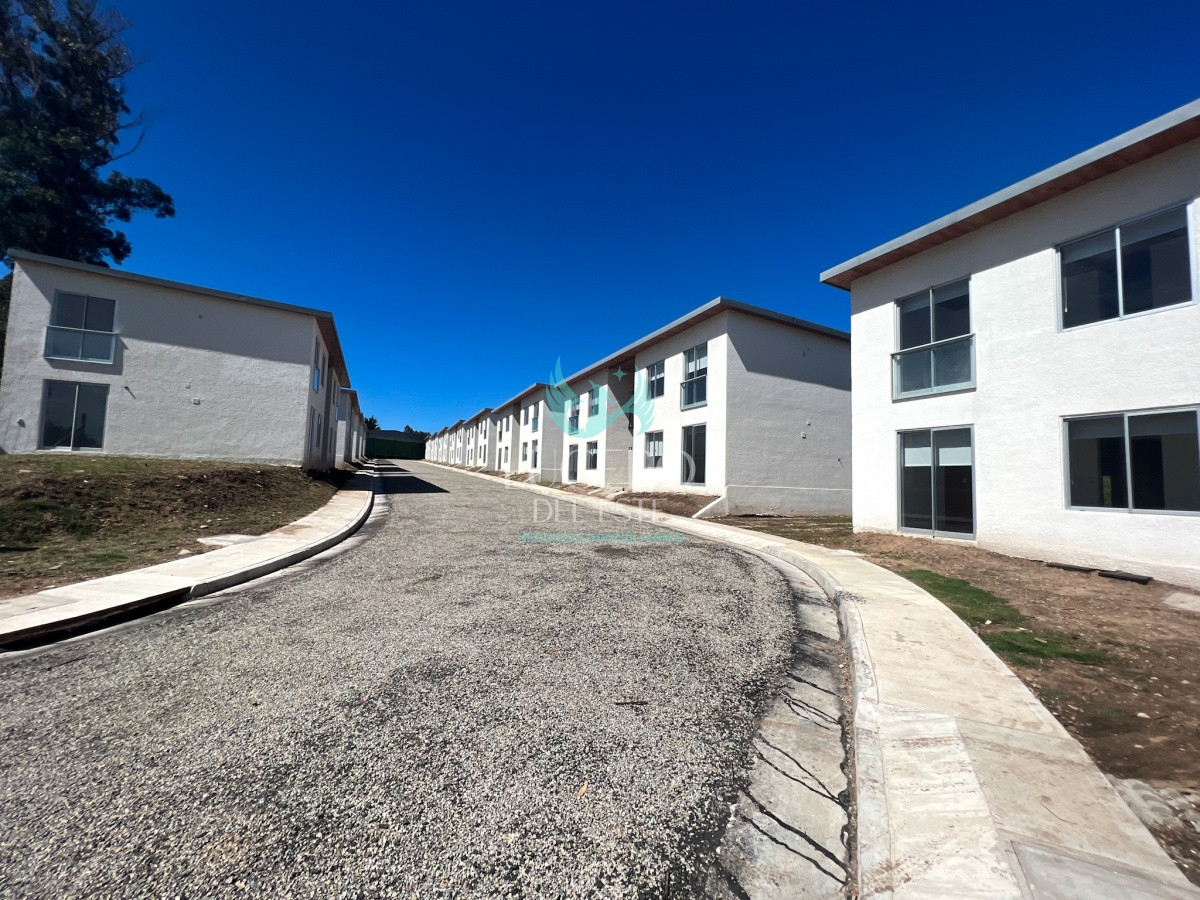 Apartamento ID.838 - DEPARTAMENTO A ESTRENAR 2 DORMITORIOS EN COMPLEJO CERRADO