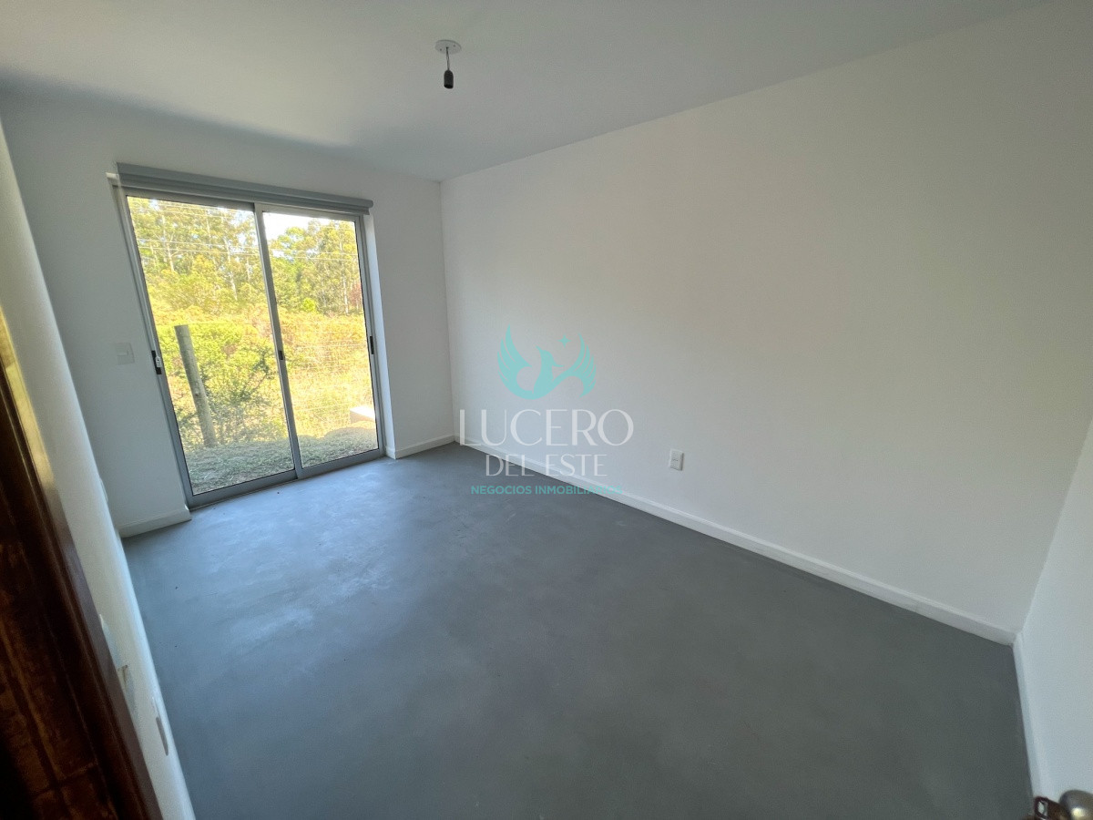 Apartamento ID.838 - DEPARTAMENTO A ESTRENAR 2 DORMITORIOS EN COMPLEJO CERRADO