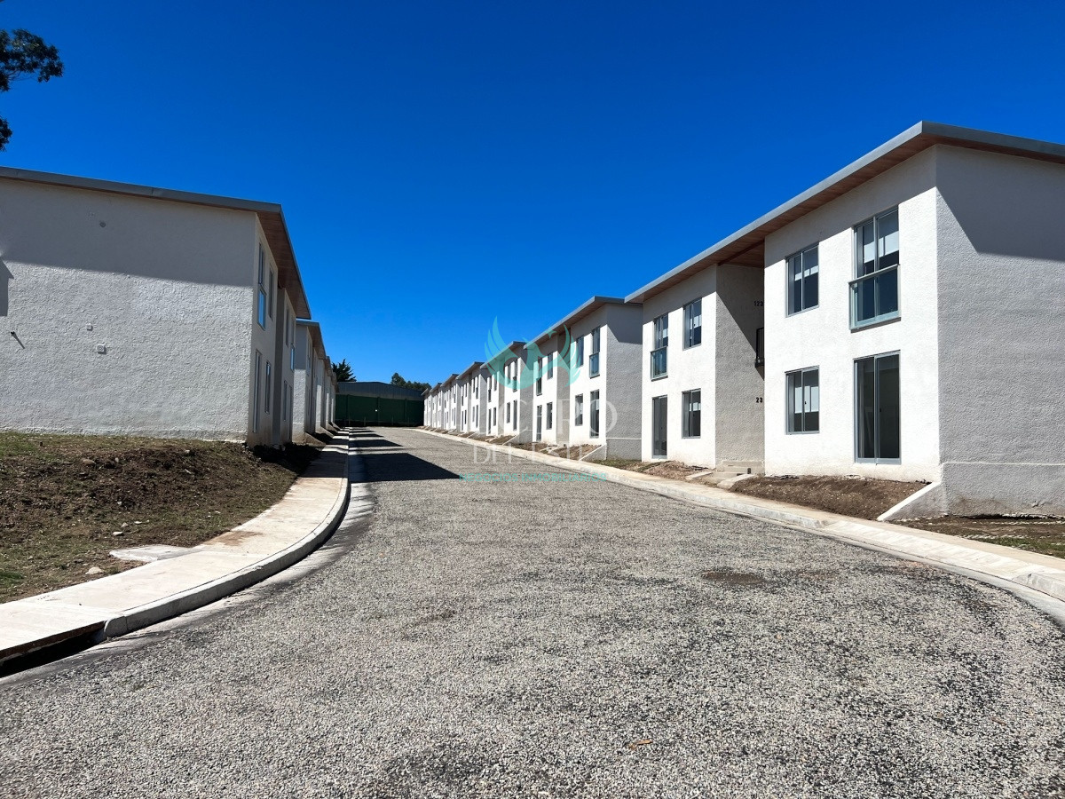 Apartamento ID.838 - DEPARTAMENTO A ESTRENAR 2 DORMITORIOS EN COMPLEJO CERRADO