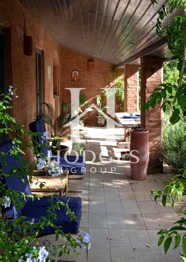Casa ID.325 - Casa Toledo - La Barra