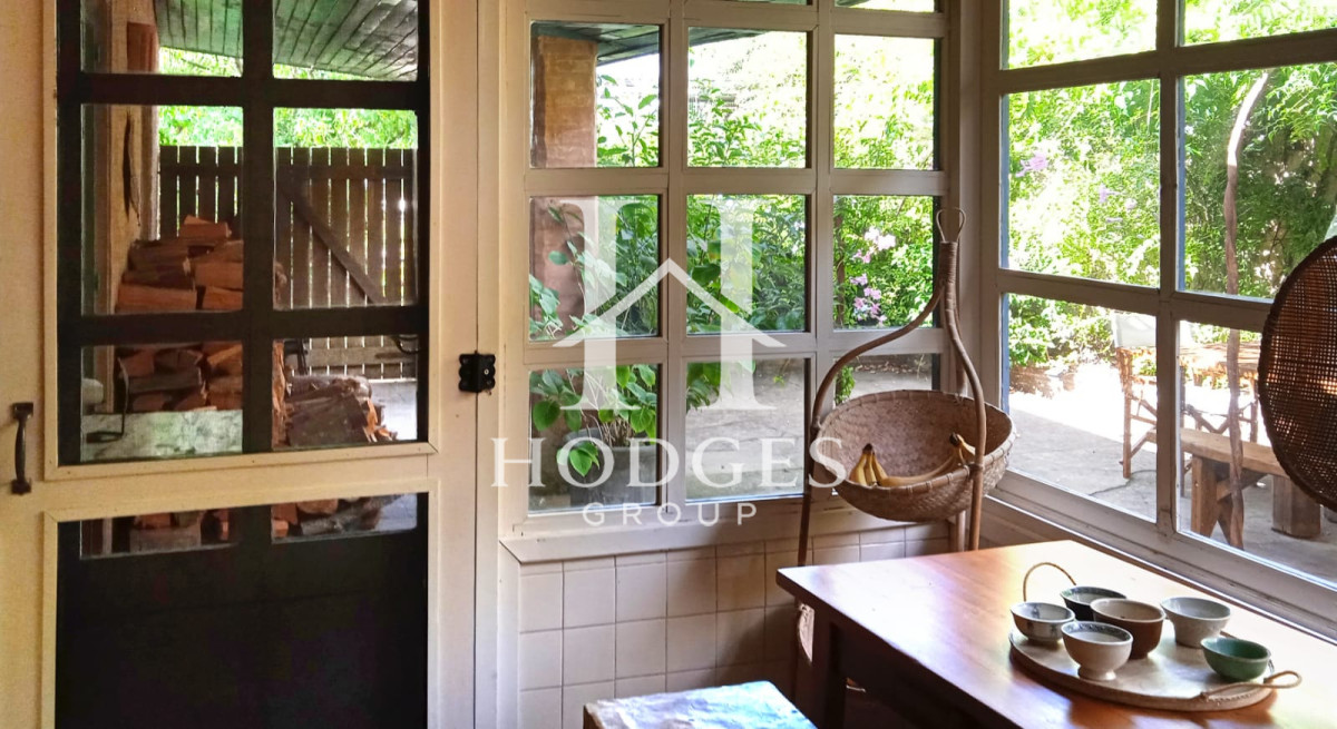 Casa ID.325 - Casa Toledo - La Barra