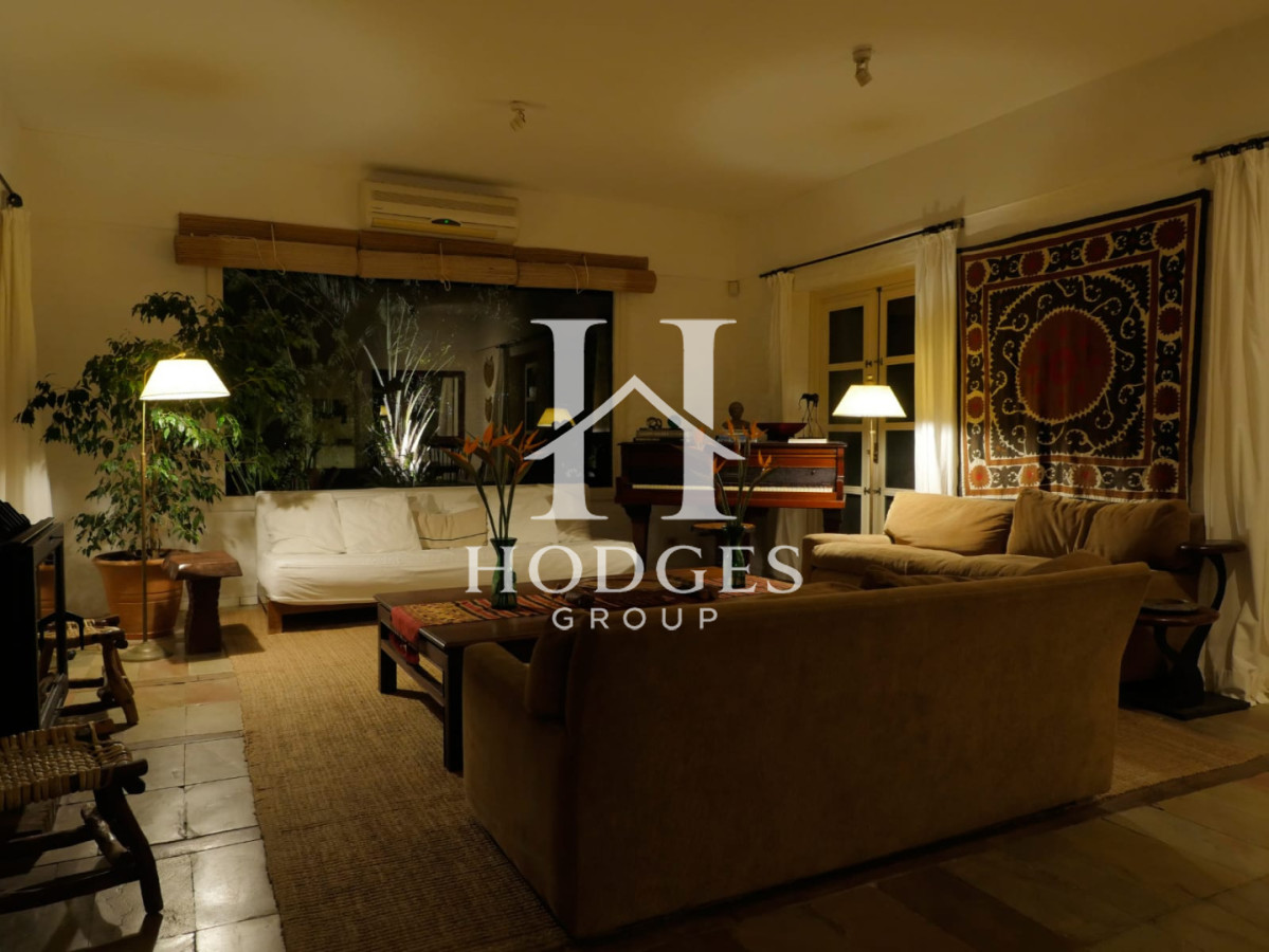 Casa ID.325 - Casa Toledo - La Barra