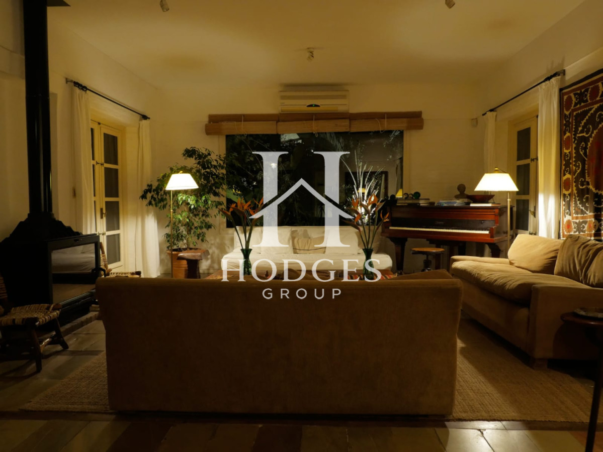 Casa ID.325 - Casa Toledo - La Barra