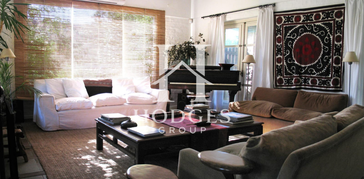 Casa ID.325 - Casa Toledo - La Barra