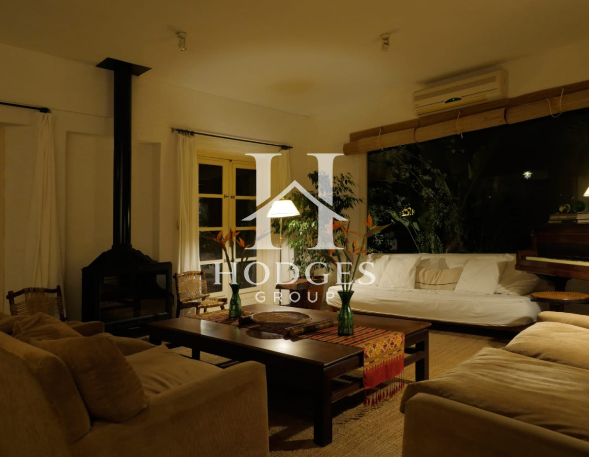 Casa ID.325 - Casa Toledo - La Barra