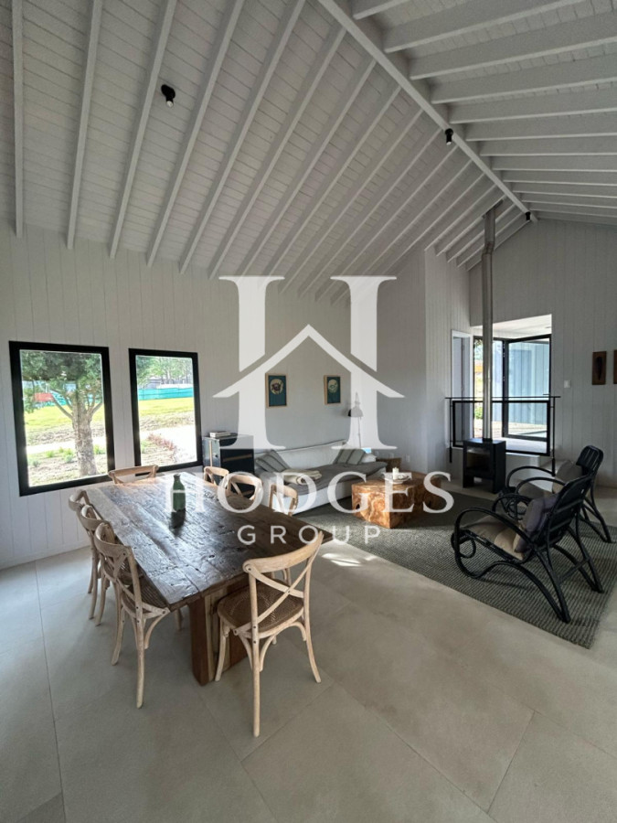 Casa ID.209 - CASA A ESTRENAR