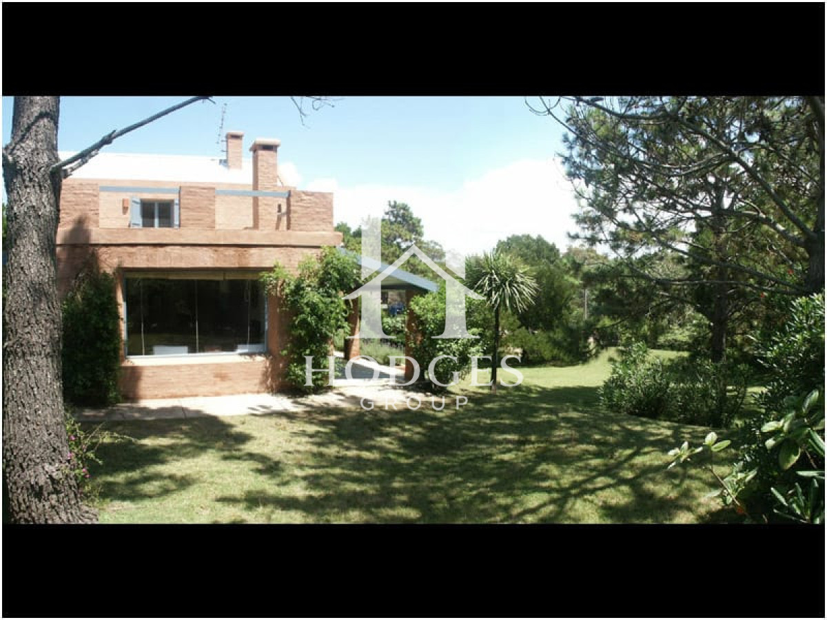 Casa ID.325 - Casa Toledo - La Barra