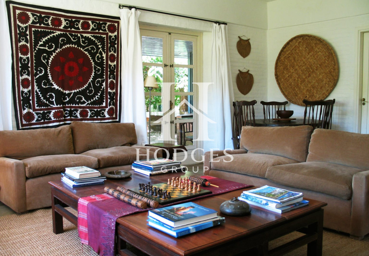 Casa ID.325 - Casa Toledo - La Barra