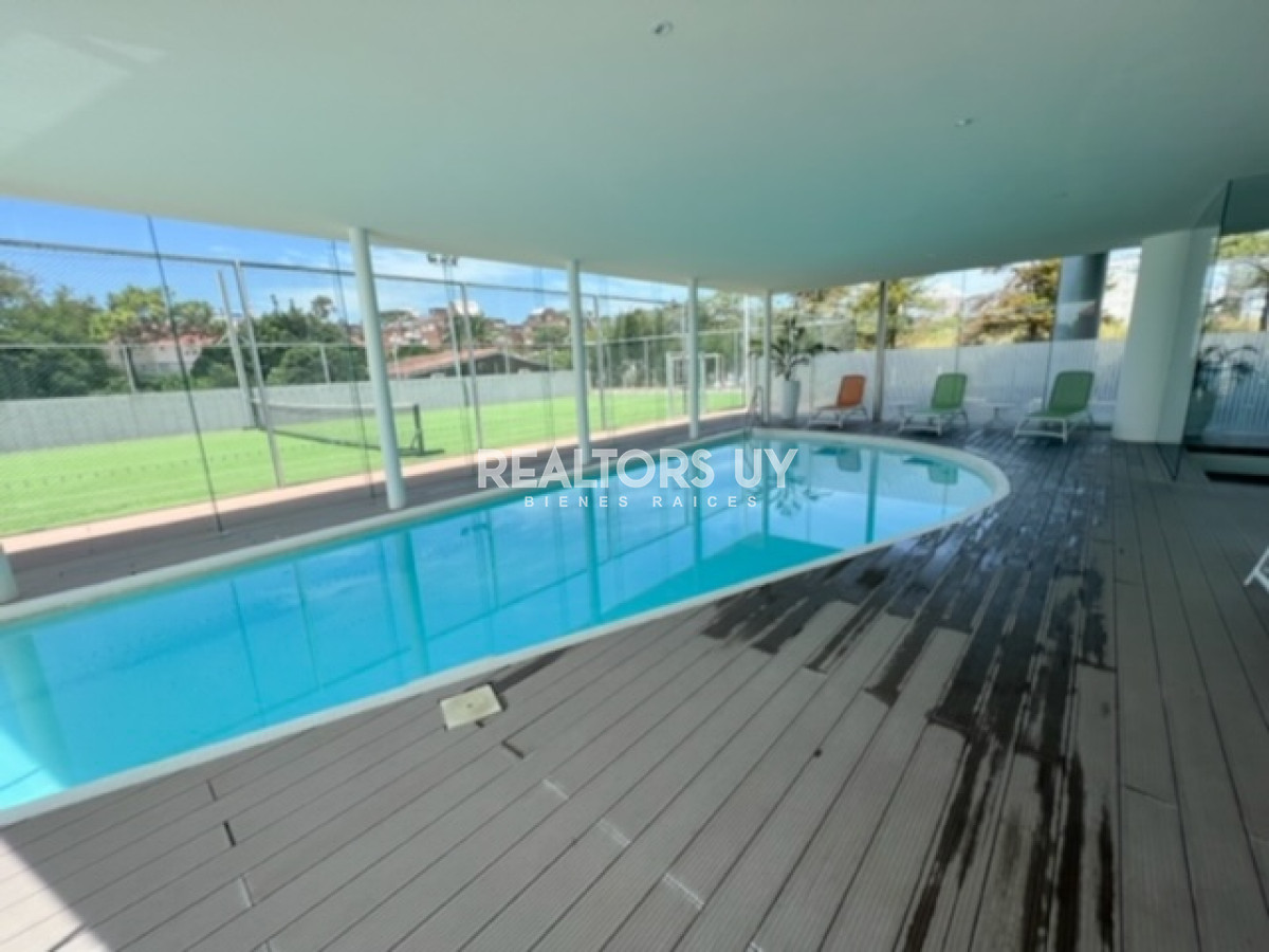 Apartamento ID.376 - Departamento en venta de 2 dormitorios en Punta del Este , a 200 mts del mar