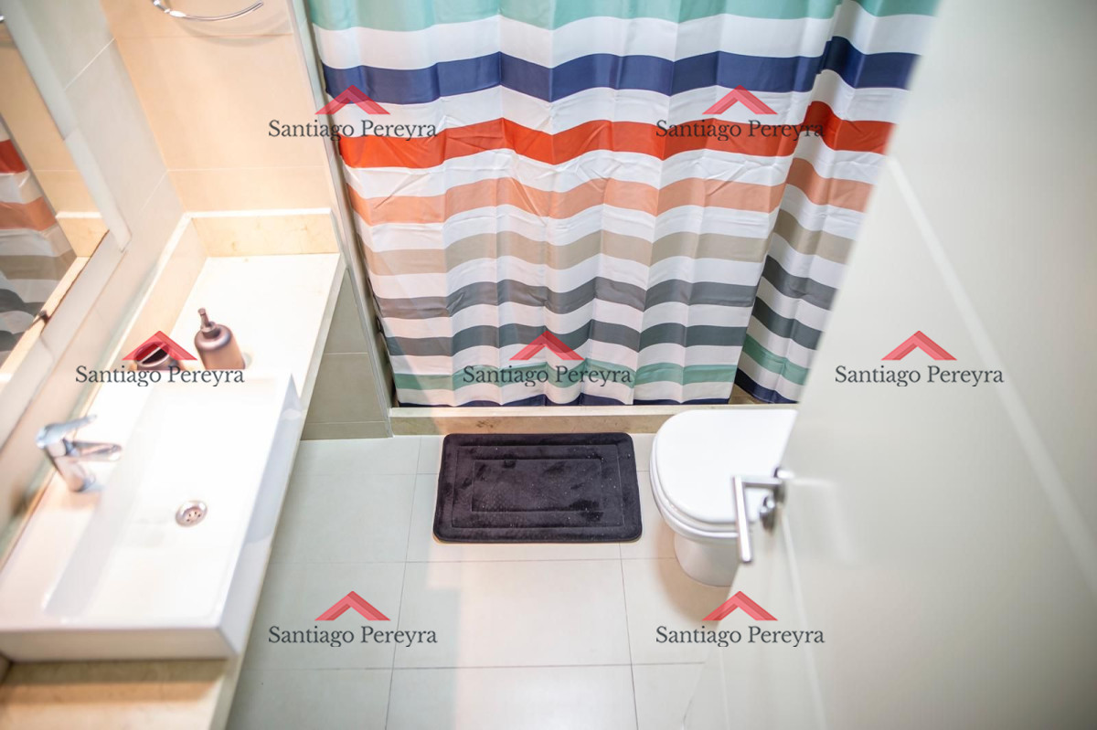 Apartamento ID.14617 - DEPTO DE 3 DORMITORIOS EN PENINSULA A 200 MTS DEL MAR