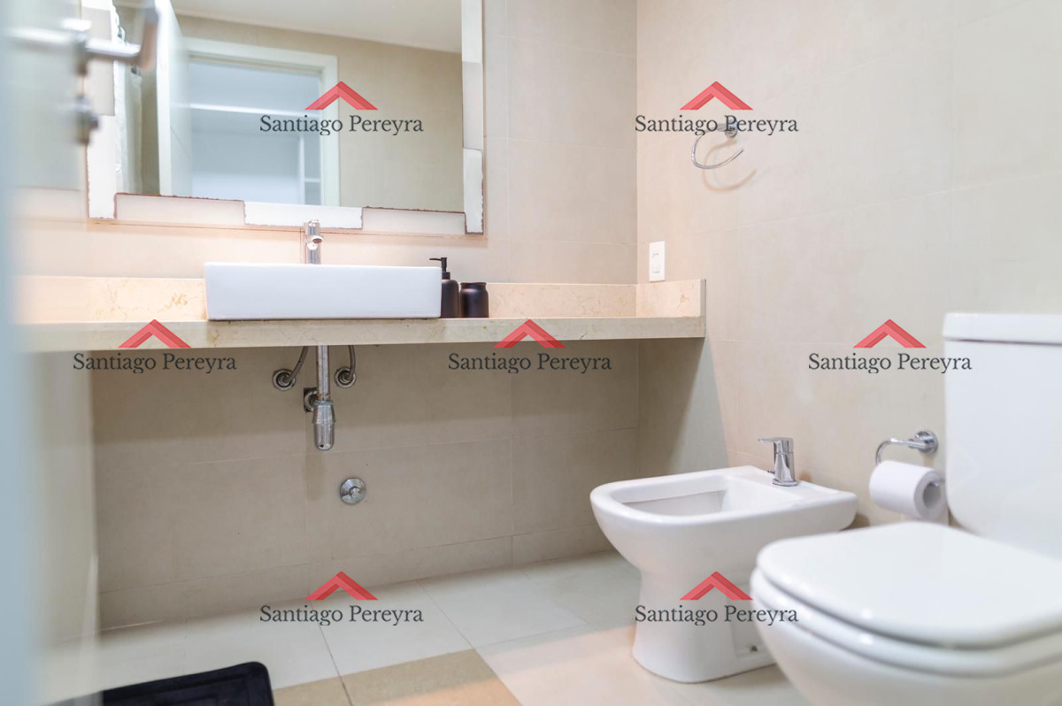 Apartamento ID.14617 - DEPTO DE 3 DORMITORIOS EN PENINSULA A 200 MTS DEL MAR
