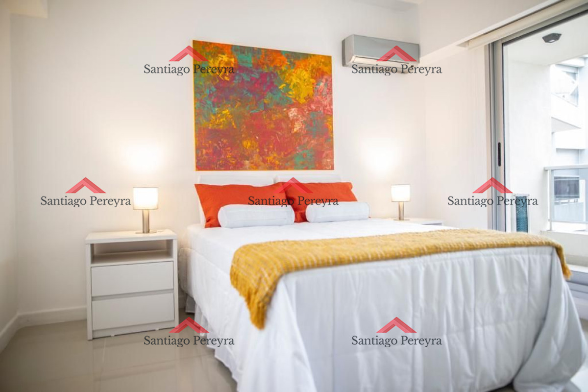 Apartamento ID.14617 - DEPTO DE 3 DORMITORIOS EN PENINSULA A 200 MTS DEL MAR