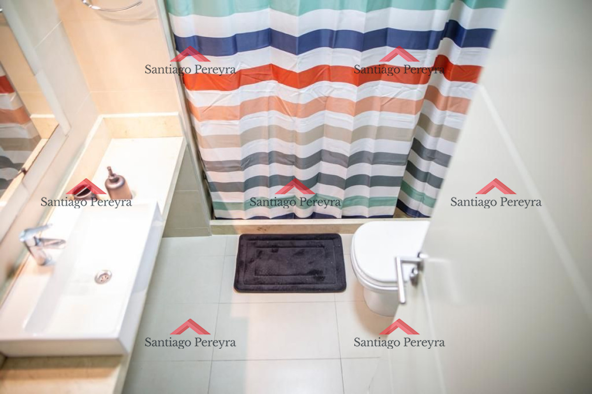 Apartamento ID.14617 - DEPTO DE 3 DORMITORIOS EN PENINSULA A 200 MTS DEL MAR