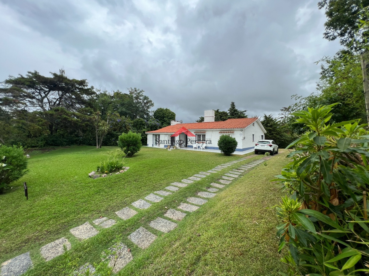 Casa en Golf