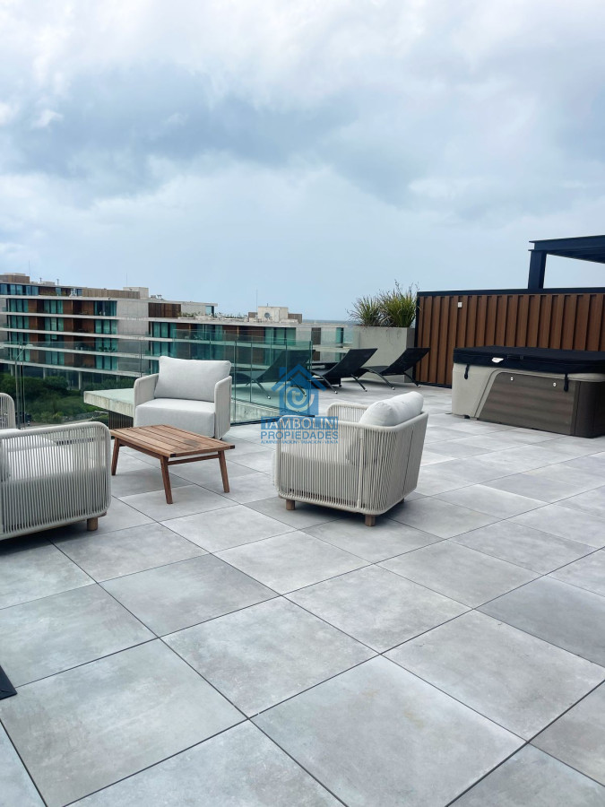 Apartamento ID.507 - SENSE
